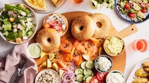 Image of Hearty Brunch