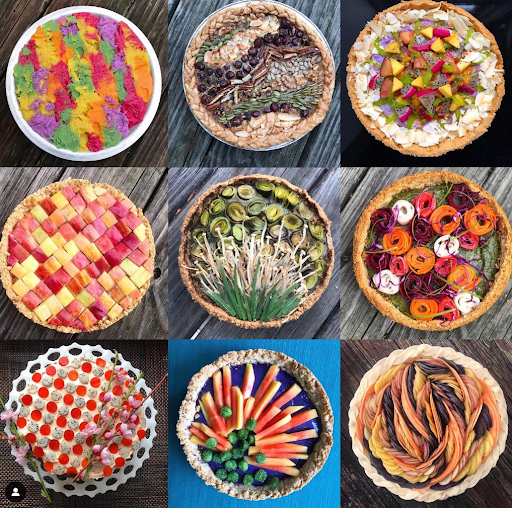 Image of Custom Pies and Cakes