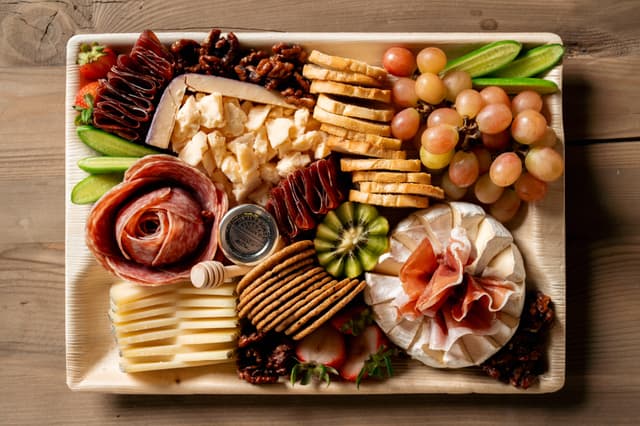 Image of Charcuterie Boards 