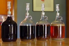 Image of In Home Beer Brewing