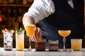 Image of Cocktail Speakeasy